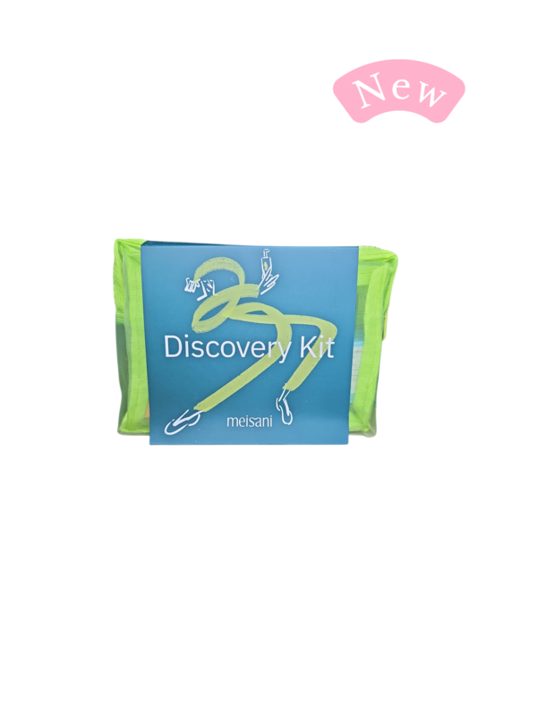 Kit découverte soin visage "routine coréenne"