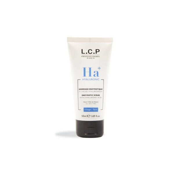 Masque gel à l'acide hyaluronique 50ML