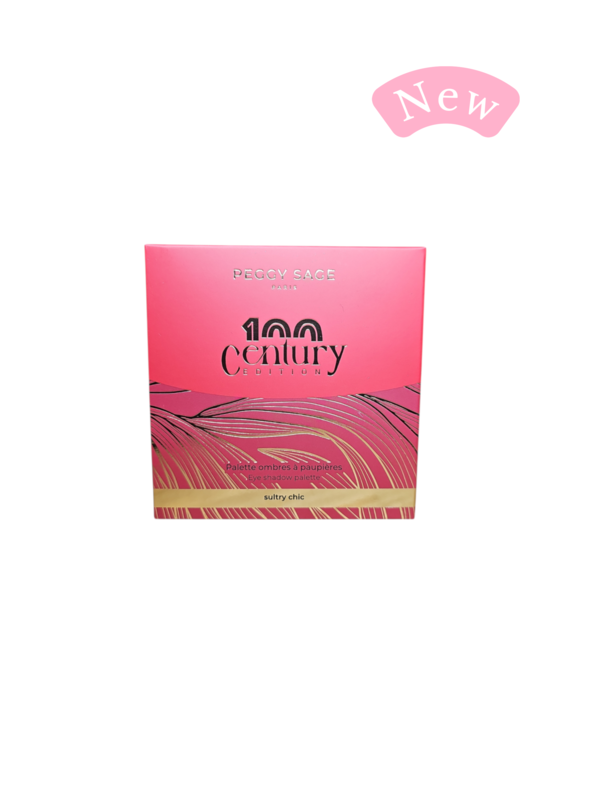 Palette de maquillage pour les yeux