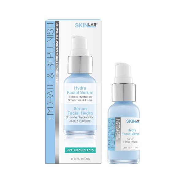 Sérum hydratant Skin lab